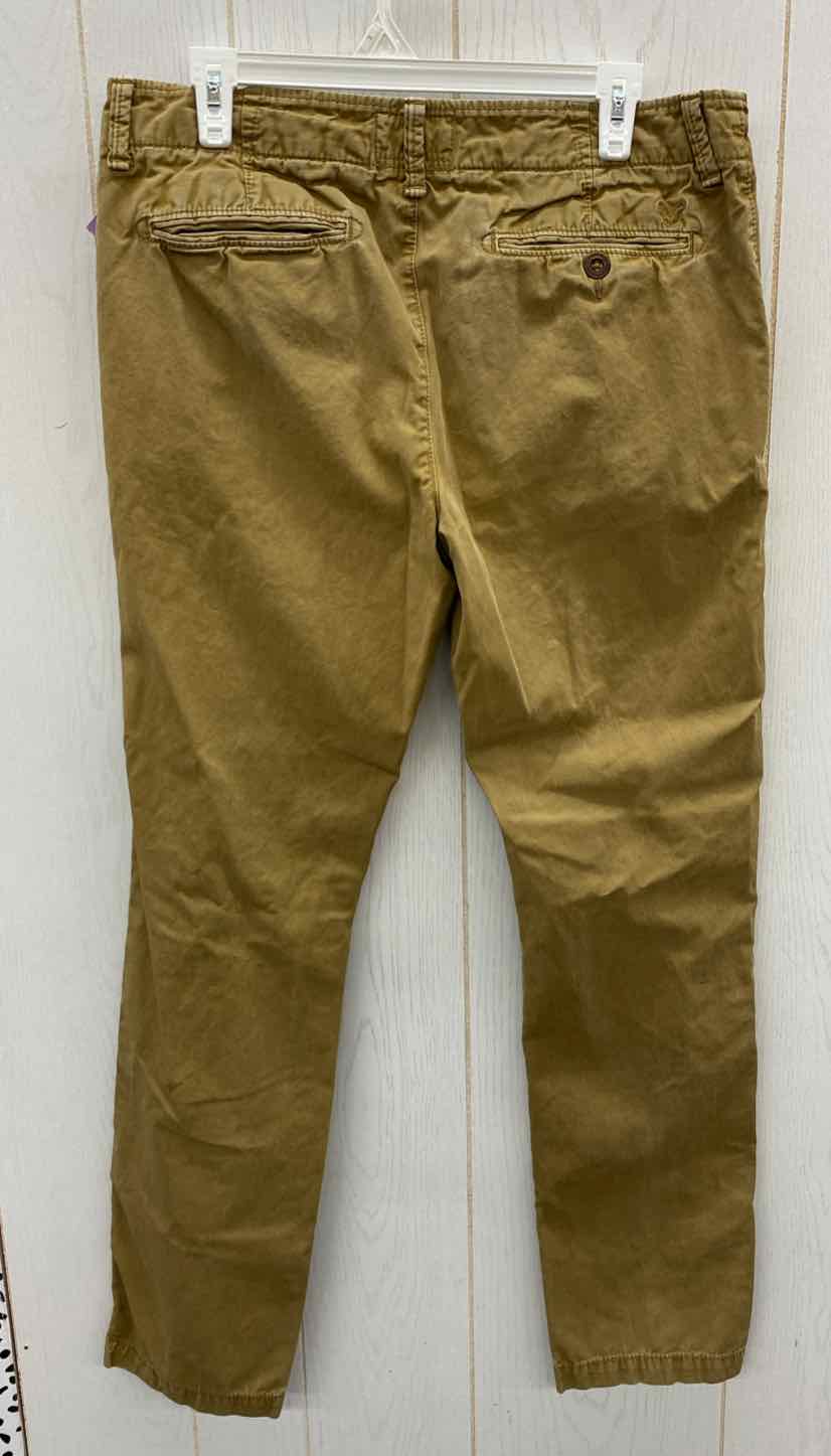 American Eagle Size 32/34 Mens Pants