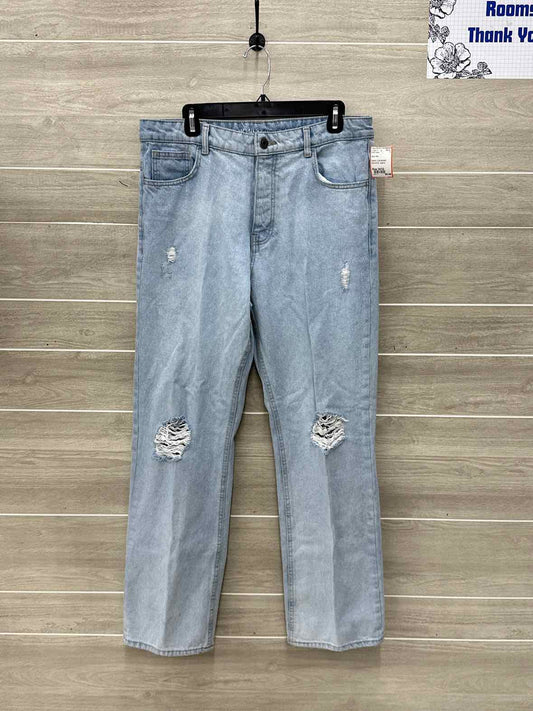 Size 34/32 Men Mens Jeans
