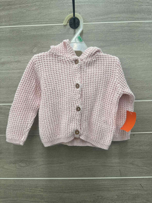 Carters Infant 9 Months Sweater