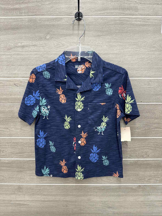 Garanimals Boys Size 7 Shirt