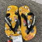 Havaianas Boys Size 9 Shoes/Boots