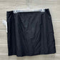 Liz Claiborne Black Womens Size 12 Skirt
