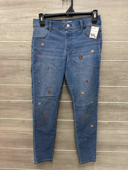 WonderNation Girls Size 14/16 Jeans