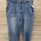 Time & Tru Size 16 Blue Womens Jeans