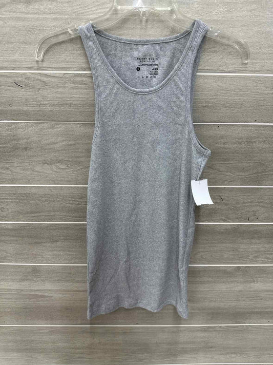 Perry Ellis Size S Men Mens Tank Top