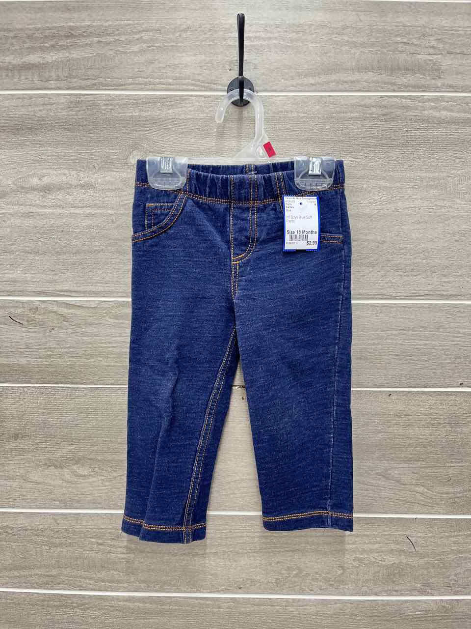 Carters Infant 18 Months Pants
