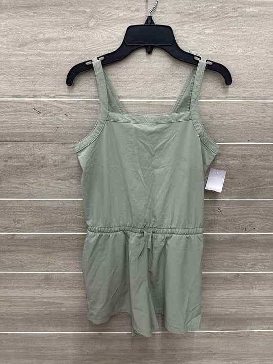 All In Motion Girls Size 10/12 Romper