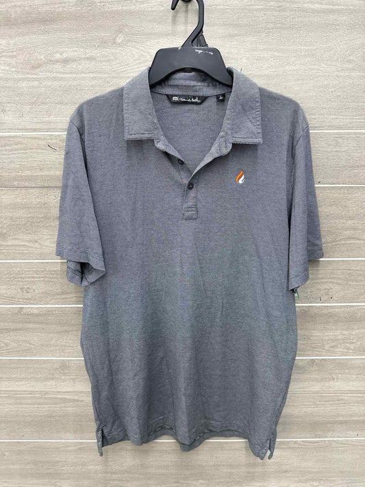 Travis Mathew Size L Men Mens Shirt