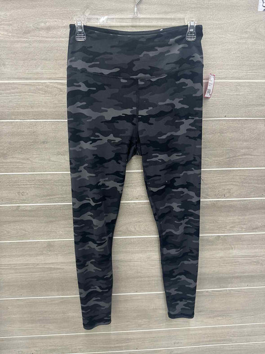 Maurices Gray Womens Size Small Leggings