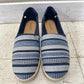 Bare Traps US Shoe Size 7.5 Navy Womens Shoes/Footwear