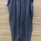Jane & Delancey Size 2X Blue Womens Pants