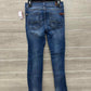 7 For All Mankind Girls Size 8 Jeans