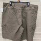 Wrangler Size 42 Men Mens Shorts