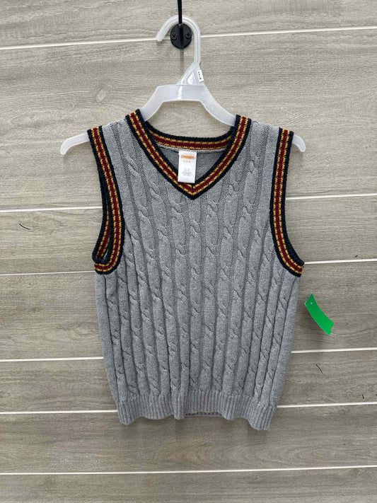 Gymboree Boys Size 5/6 Vest