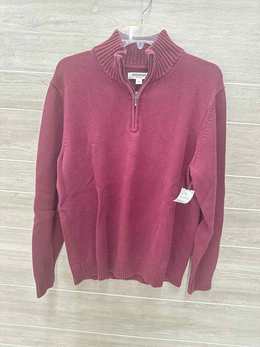 Good Threads Size L Men Mens Sweater