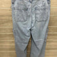 American Eagle Size 14 Blue Womens Jeans