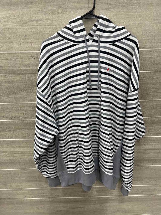 Champion Size 3X Men Mens Sweatshirt