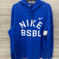 Nike Size L Men Mens Sweatshirt