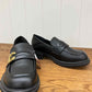 8.5 Black Womens Women Size 8.5 Shoes/Footwear