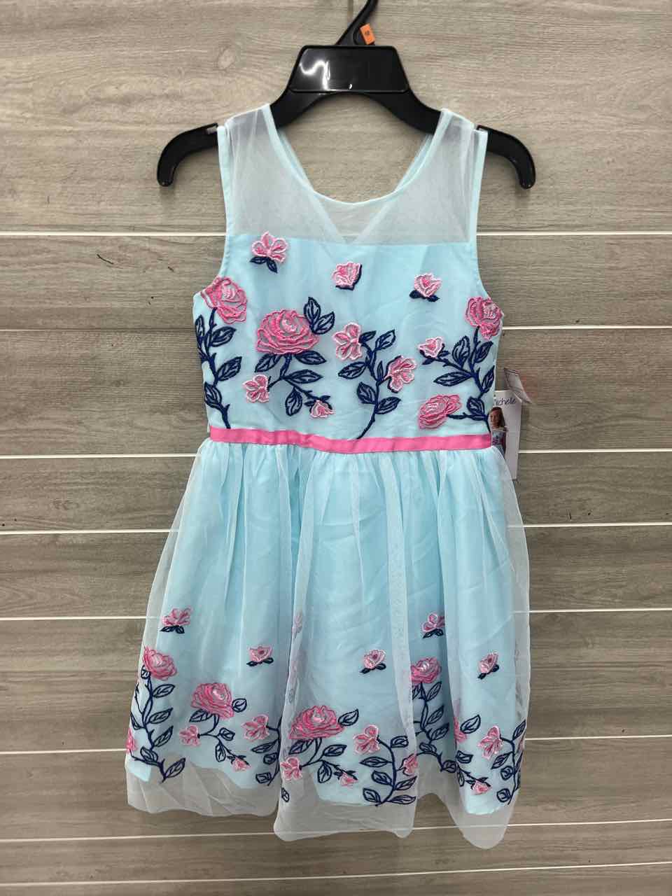 Girls Size 12 Dress