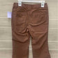 So Girls Size 12 Pants