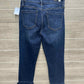 BlankNYC Size 4 Blue Womens Jeans