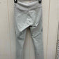 Outdoor Voices Gray Womens Size XS Leggings