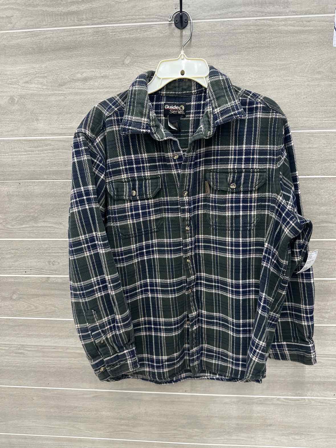 Guide Series Size XL Men Mens Shirt