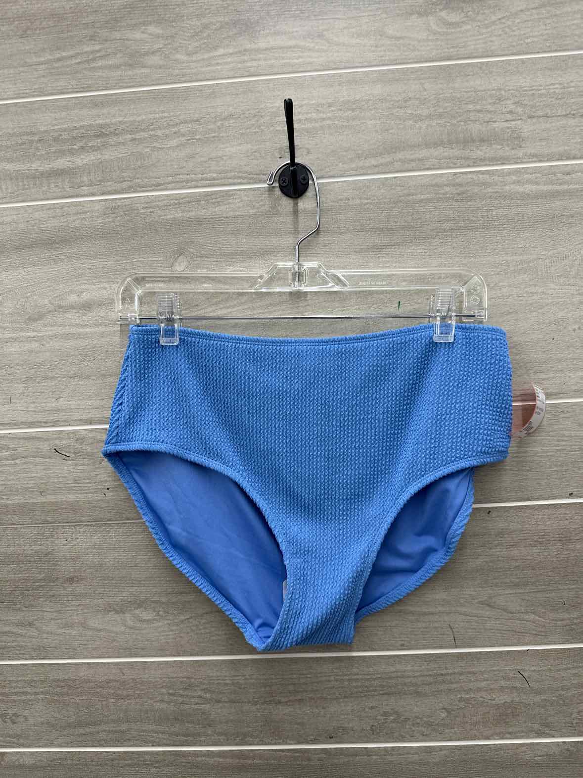 Maurices Size L Blue Womens Swimsuit