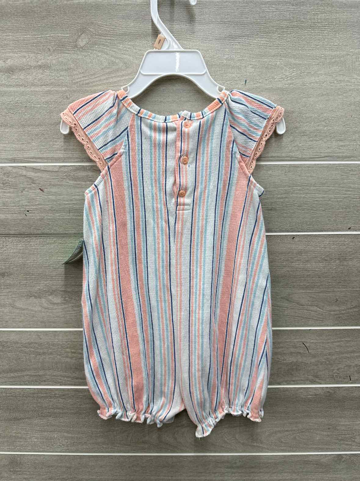 Just One You Infant 18 Months Romper