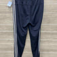 Adidas Size M Navy Womens Pants