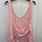 Victoria's Secret Pink Womens Size L Tank Top