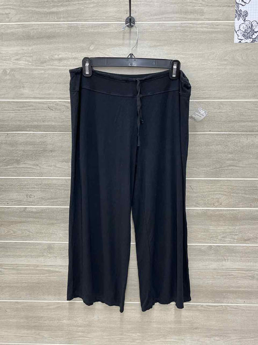Max Studio Black Womens Women Size M Pants