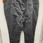 American Eagle Gray Womens Size 18 Pants