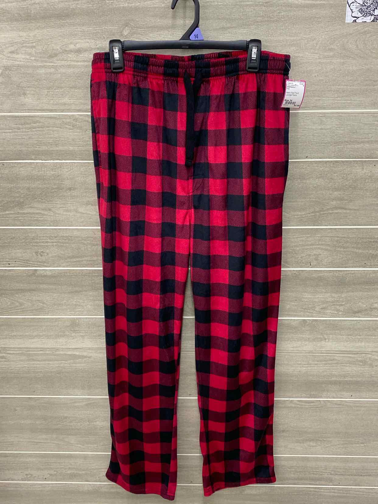 Weatherproof Size 34 Mens Lounge Pants