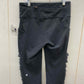 Lululemon Gray Womens Size 4 Leggings