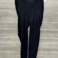 Spanx Black Womens Size 1X Leggings