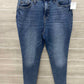 Time & Tru Size 6 Blue Womens Jeans