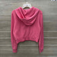 Tna Aritzia Size S Pink Womens Shirt