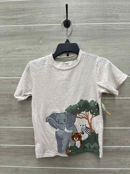 Gymboree Boys Size 6 Shirt