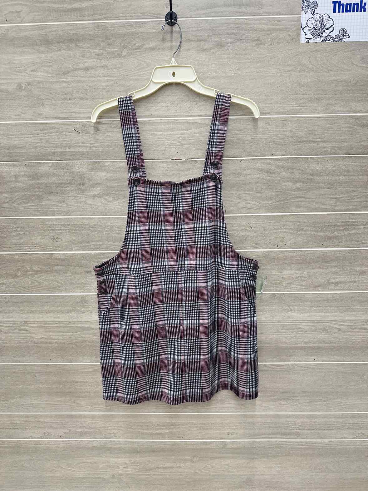 So Size 10/12 Pink Womens Dress