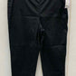 Talbots Black Womens Size 10 Pants