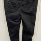 American Eagle Black Womens Size 16 Long Jeans