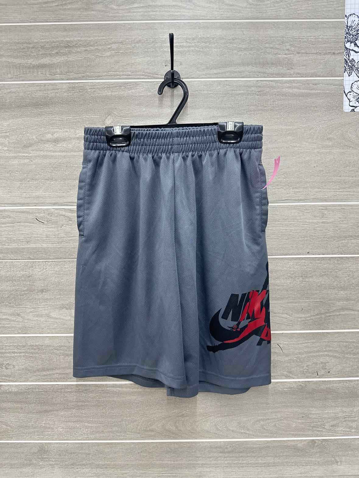 Jordan Boys Size 12/14 Shorts
