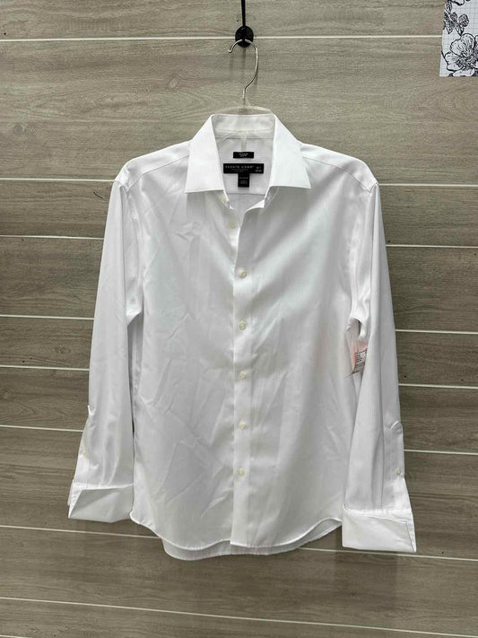 Pronto Uomo Size M Men Mens Shirt