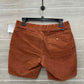 Toad & Co Size 30 Men Mens Shorts