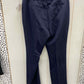 Worthington Navy Womens Size 6 Pants