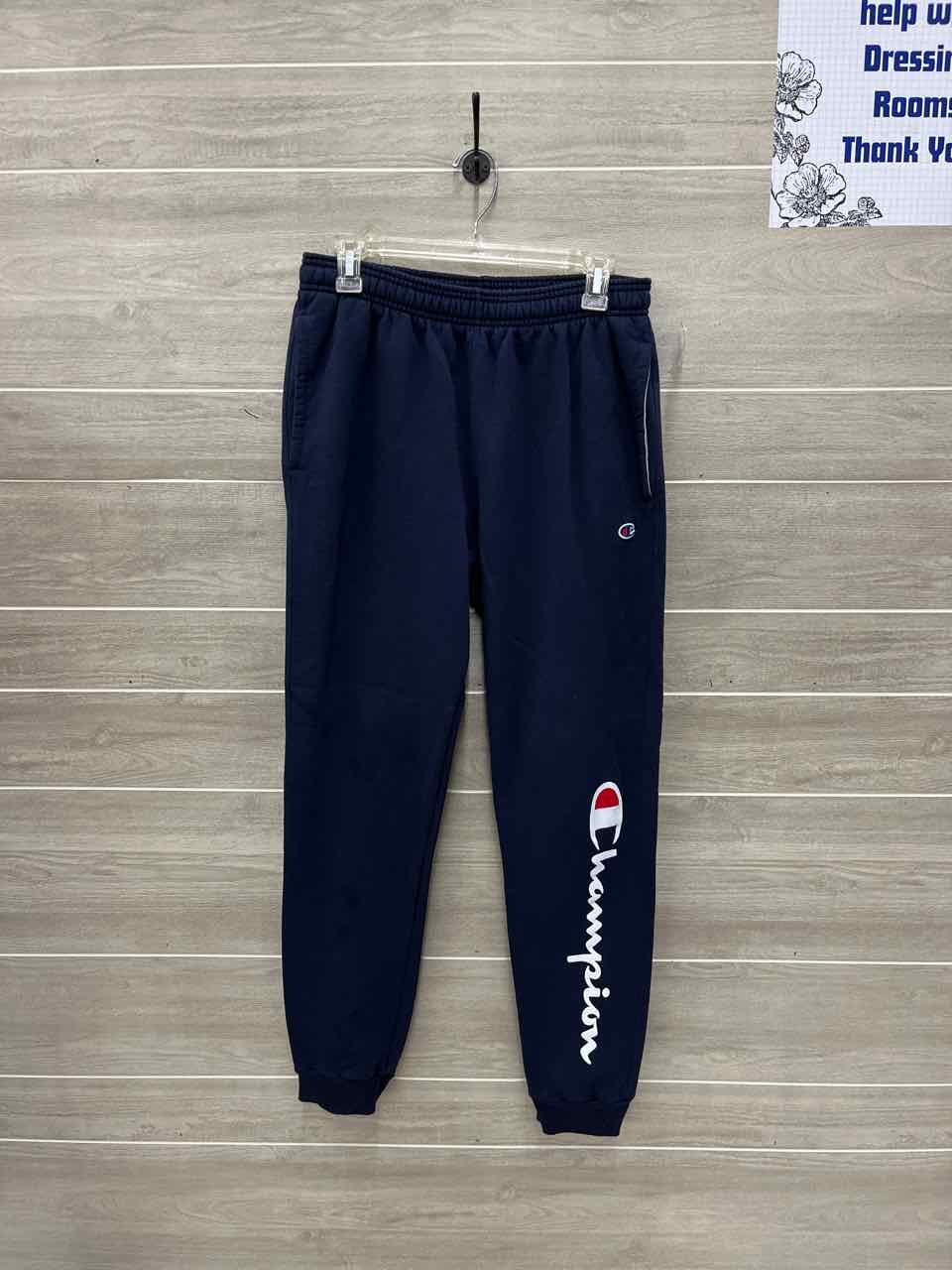 Champion Size 32-34 Men Mens Pants