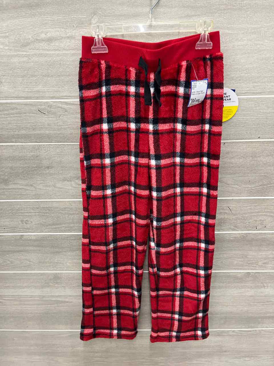 Arizona Boys Size 8 Pajamas