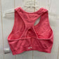 AYBL Pink Womens Size XL Tank Top